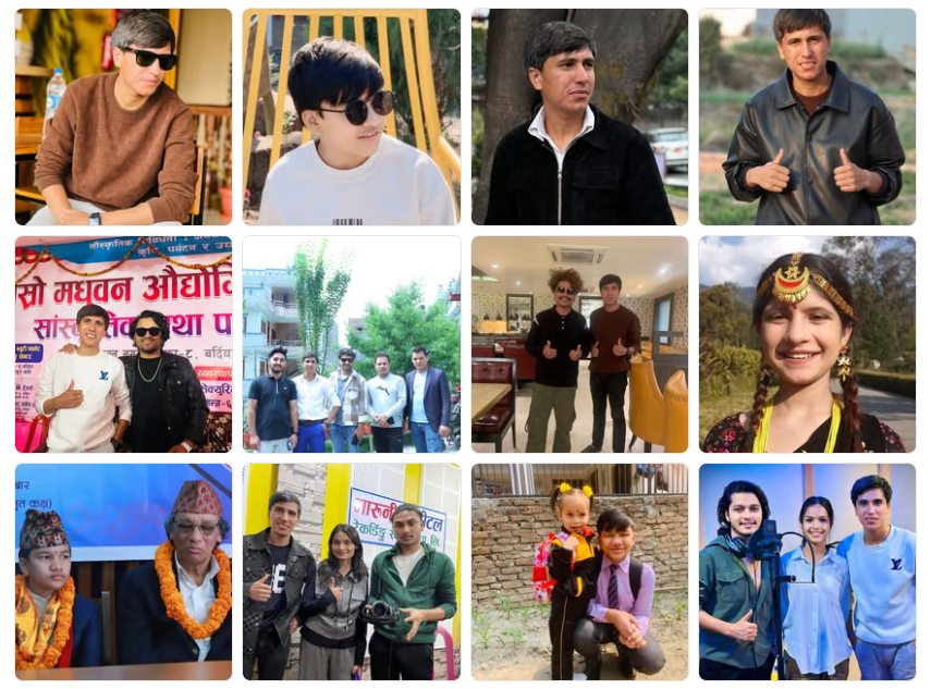 Who is Hikmat Shahi